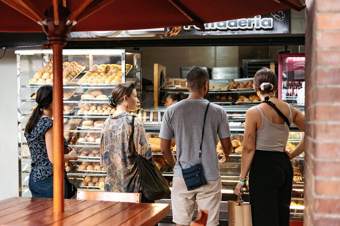 The Cali Street Food Walking Tour - Key reasons to book this Cali food walk