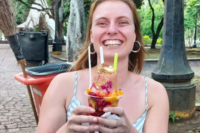 The Cali Street Food Walking Tour - Calle De La Escopeta and Cali’s older center