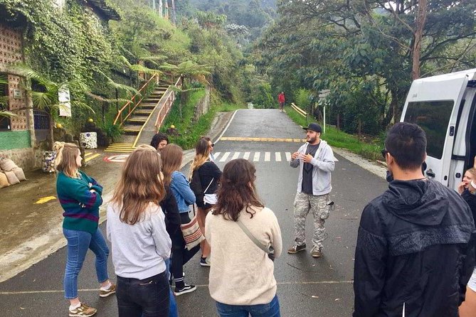 The "not polite to use his name" City Tour - Key points to know before booking