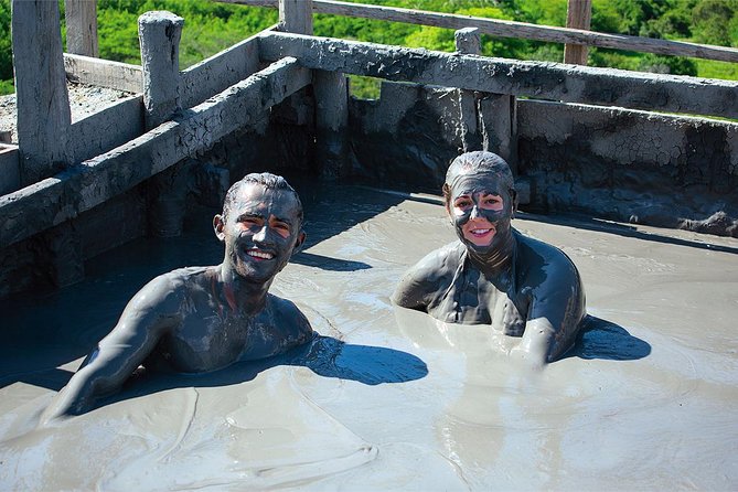 Totumo Volcano: Colombia’s Ultimate Skin Renewal Journey - What the Totumo mud bath is really like