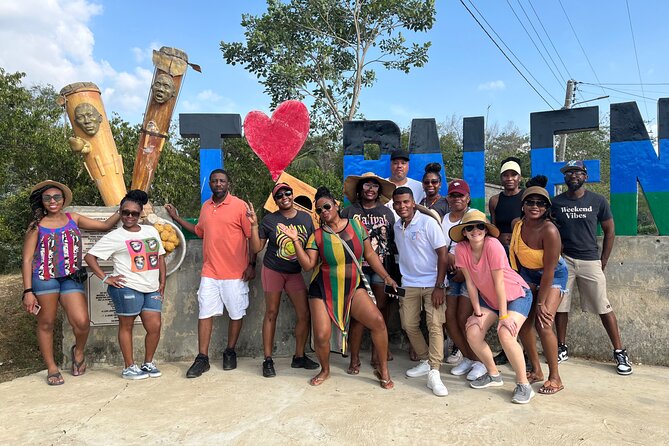 Tour a san Basilio de Palenque desde cartagena - The traditional music and dance show