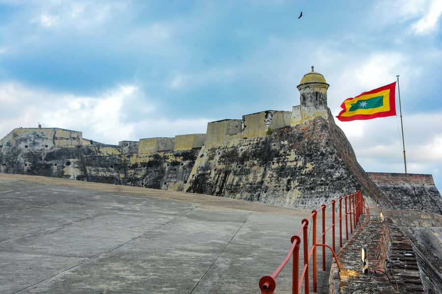 Tour Compartido al Castillo San Felipe de Barajas Cartagena - Price, timing, and what the value really is