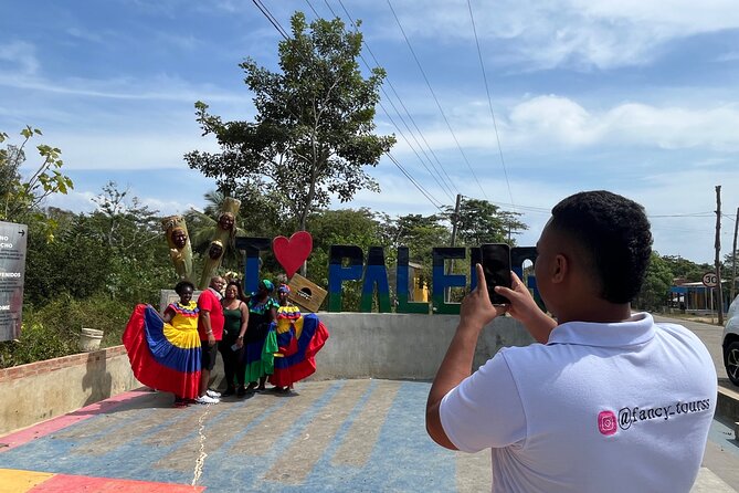 Tour cultural to san Basilio de Palenque from cartagena - What the $99 price really covers
