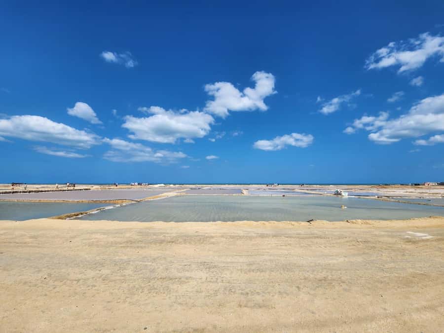 TOUR DE 2 DIAS AL CABO DE LA VELA, LA GUAJIRA - Who will enjoy this tour most