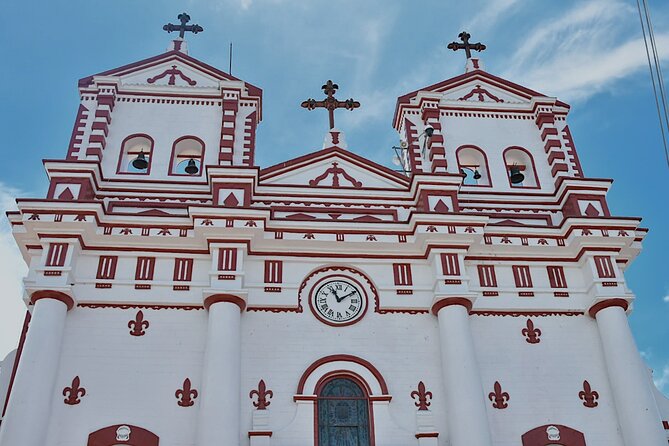Tour Guatapé - Key points to know