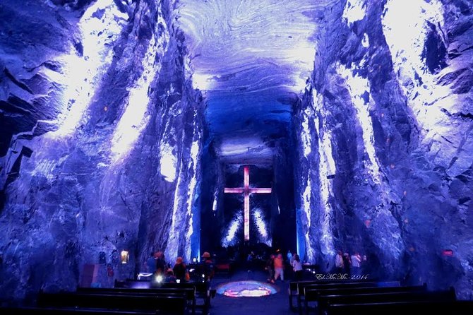 Tour of Zipaquirá: Visit the Salt Cathedral and the main squares - Who should book this Zipaquirá outing?