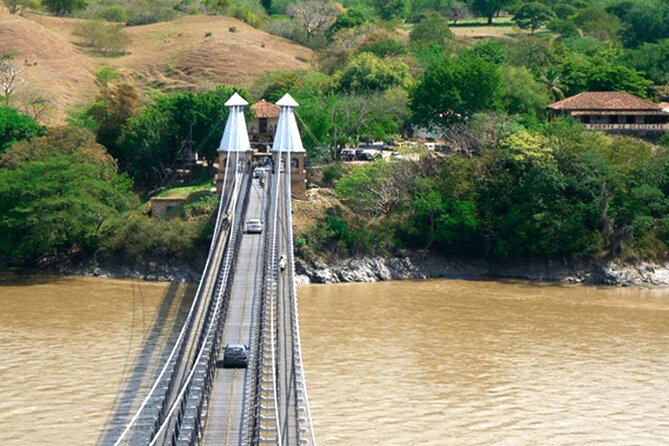Tour Santa Fe de Antioquia - Key points to know before booking