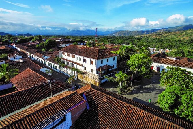 Tour Santa Fe de Antioquia - What the $150 price buys you