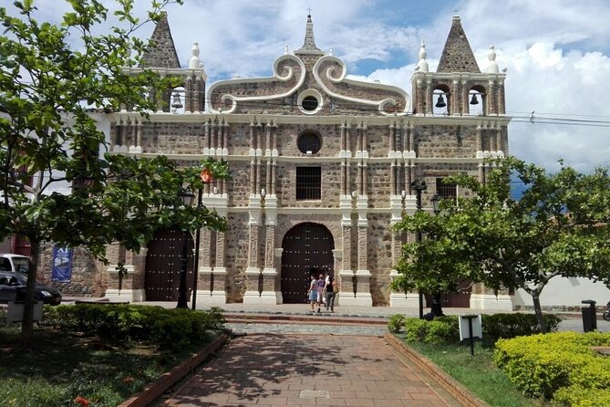 Tour Santa Fe de Antioquia - Timing, walking, and practical details