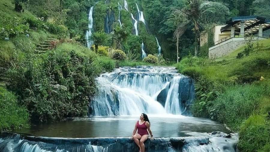 Tour Santa Rosa hot springs from Pereira, Armenia or Salento - What the four-hour Santa Rosa outing is really about