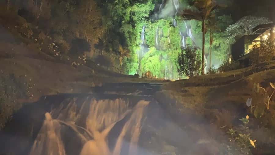 Tour Santa Rosa hot springs from Pereira, Armenia or Salento - The people who shape the day