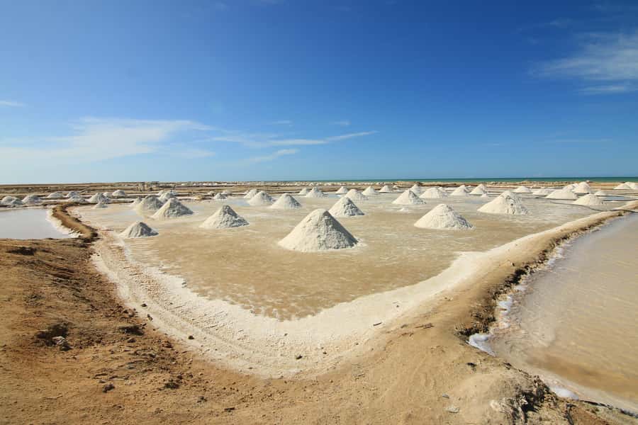 Tour to Punta Gallinas with Cabo de la Vela 3 Days - Key points to know before you book