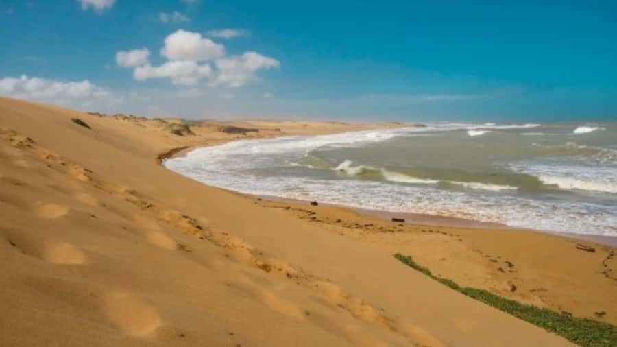Tour to Punta Gallinas with Cabo de la Vela 3 Days - Why this three-day route is worth considering