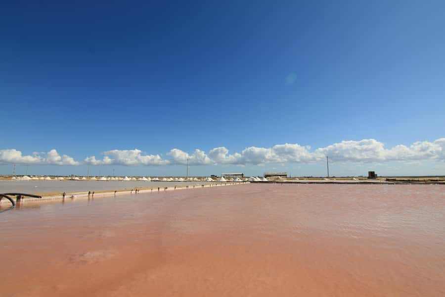 Tour to Punta Gallinas with Cabo de la Vela 3 Days - What the $439 price really covers