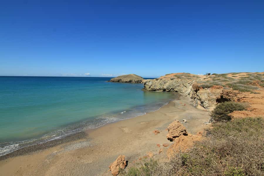 Tour to Punta Gallinas with Cabo de la Vela 3 Days - Weather, packing, and practical comfort