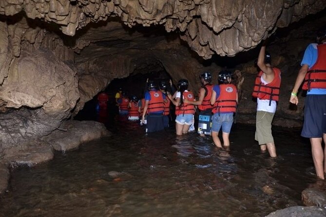 Tour to Río Claro and La Caverna del Cóndor - Why Río Claro makes a good day trip from Medellín