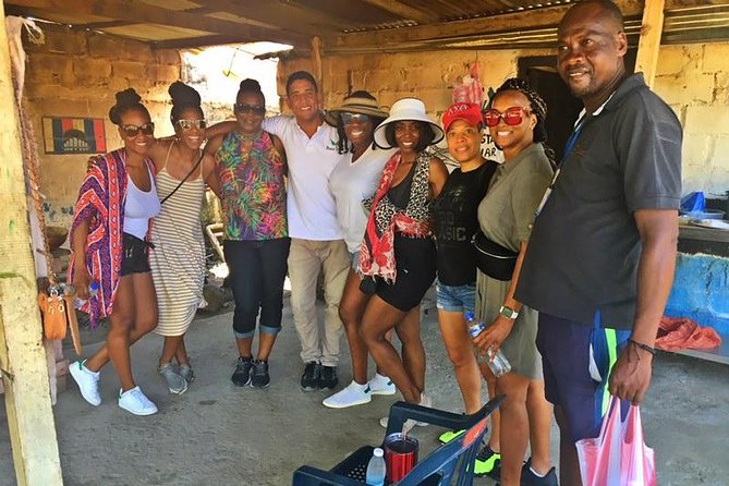 Tour to San Basilio de Palenque - African village - Key points to know before you book