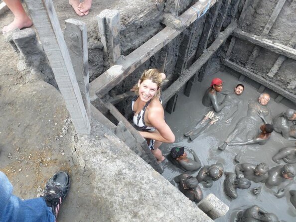 Tour to the Mud Volcano in Cartagena with Lunch - Key points to know before booking