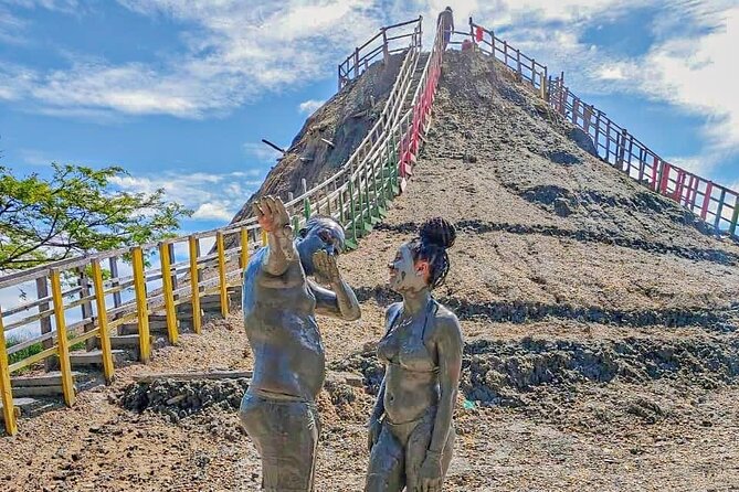 Tour to the Mud Volcano in Cartagena with Lunch - What to pack and how to handle the day