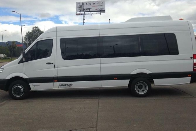 Transport airport hotel or hotel airport (private service) - Why this transfer solves Medellín arrival stress