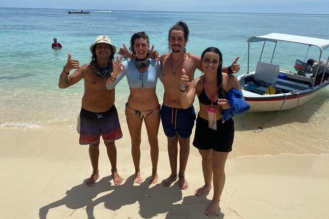 Under a sea of adventures, unforgettable diving. - Why the supervision matters for first-timers