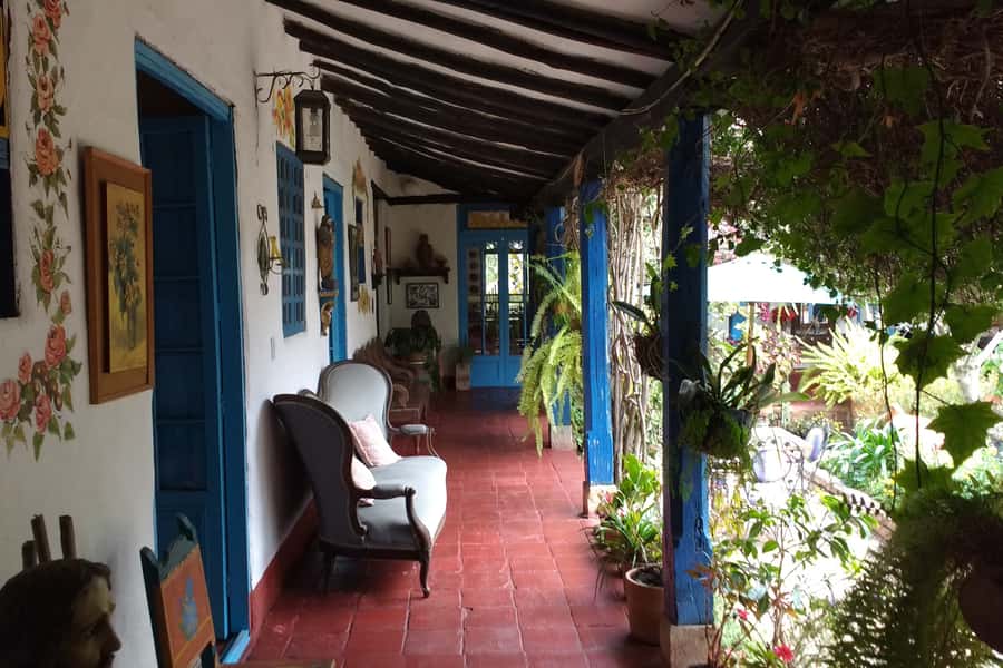 Villa de Leyva Trip by Private Transportation - Key points to know before booking