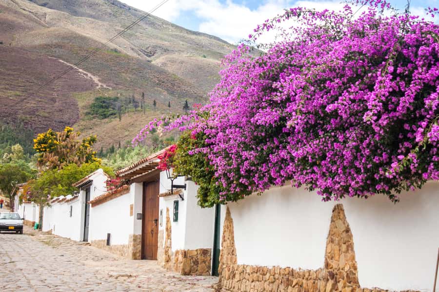 Villa de Leyva Trip by Private Transportation - Additional sights on the return plan