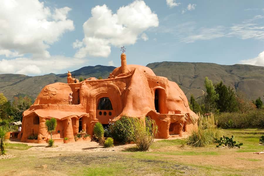 Villa de Leyva Trip by Private Transportation - A private ride with useful flexibility