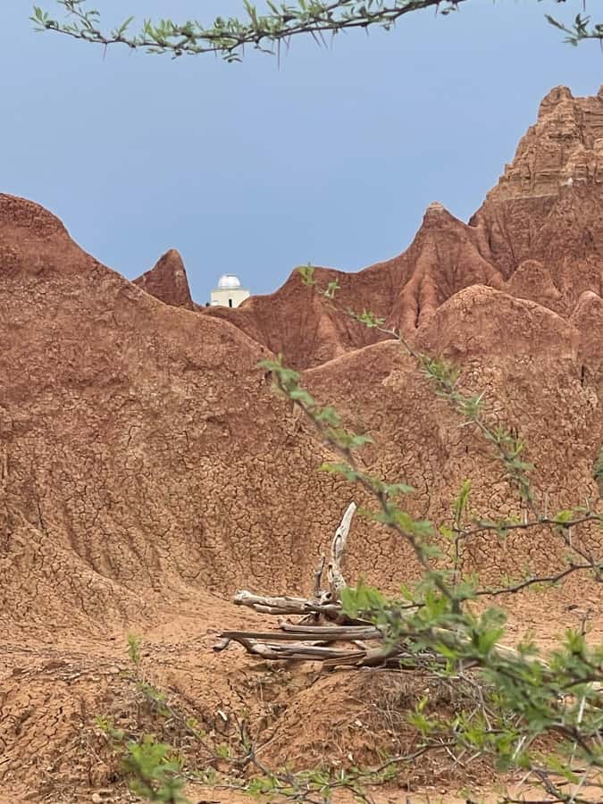 Villavieja: Tatacoa Desert Horseback Riding Tour - Who should book this horseback tour?
