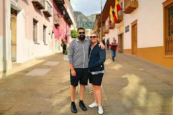 VIP Layover Bogota City Tour: Monserrate, Candelaria, Coffee, 6hr - The Gold Museum: start with Colombia’s oldest treasures