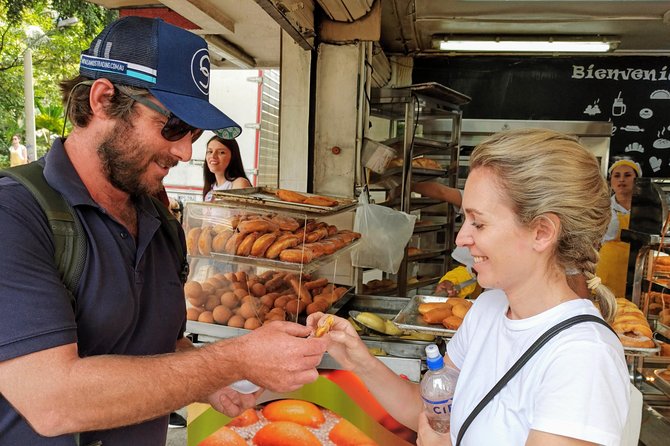 Walking tour, cable car & fruit tasting - Key points to know before booking
