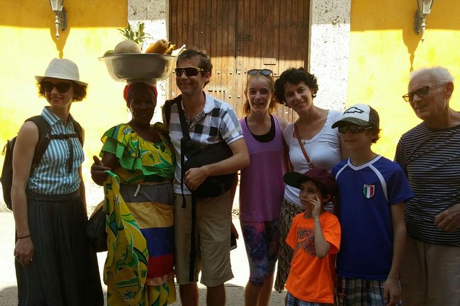 Walking Tour of Cartagena Including a Colombian Cup of Coffee - Why this short Cartagena walk works