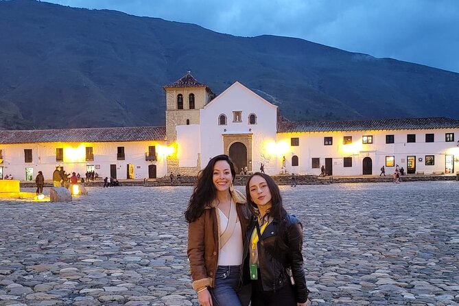 Wonderful tour of Villa de Leyva, and Zipaquira Salt Cathedral. - Why this day trip covers so much of Boyacá