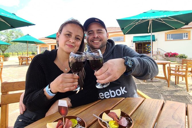 Wonderful tour of Villa de Leyva, and Zipaquira Salt Cathedral. - Lunch, water, and what to bring