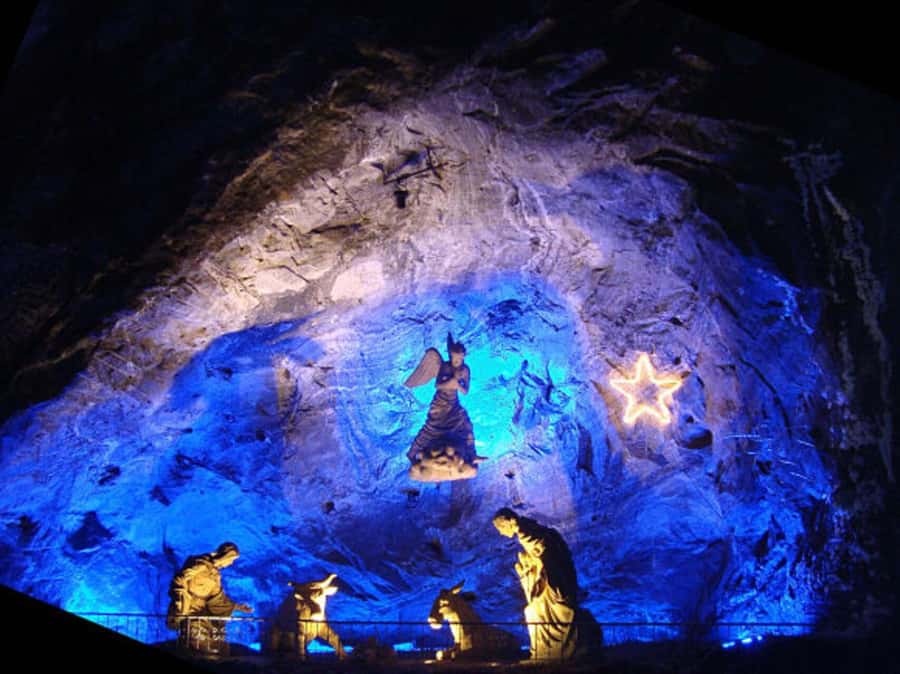 Wonders of Salt: Colombia's Underground Cathedral - How to prepare for the visit
