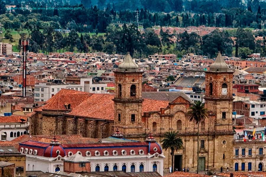 Wonders of Salt: Colombia's Underground Cathedral - Should you book the Salt Cathedral and Zipaquirá tour?
