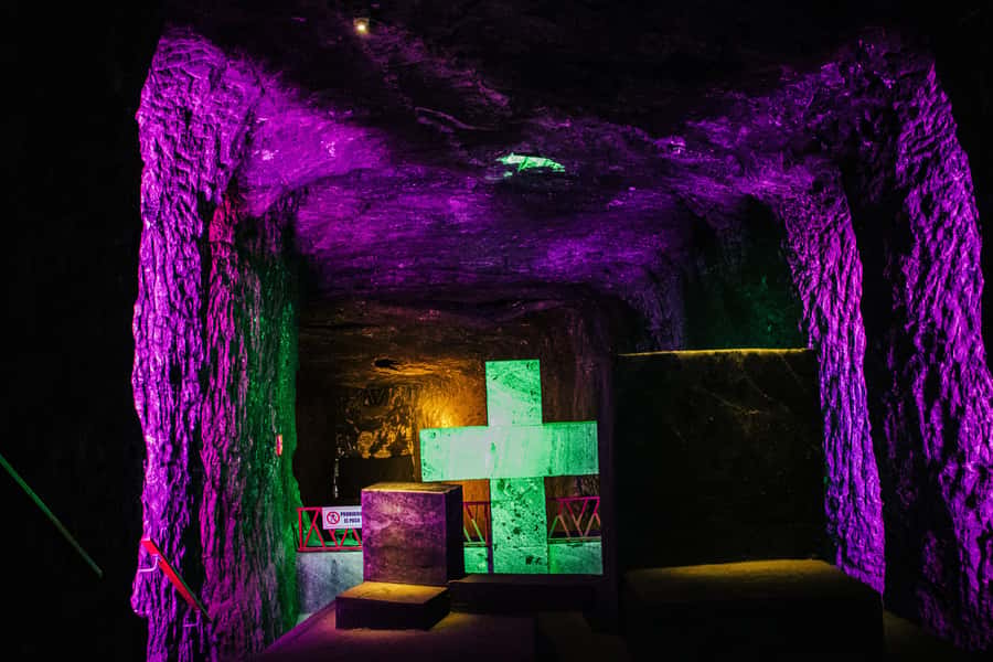 Zipaquira: 5 hrs Salt Cathedral Tour - Why Zipaquirá’s Salt Cathedral deserves the trip