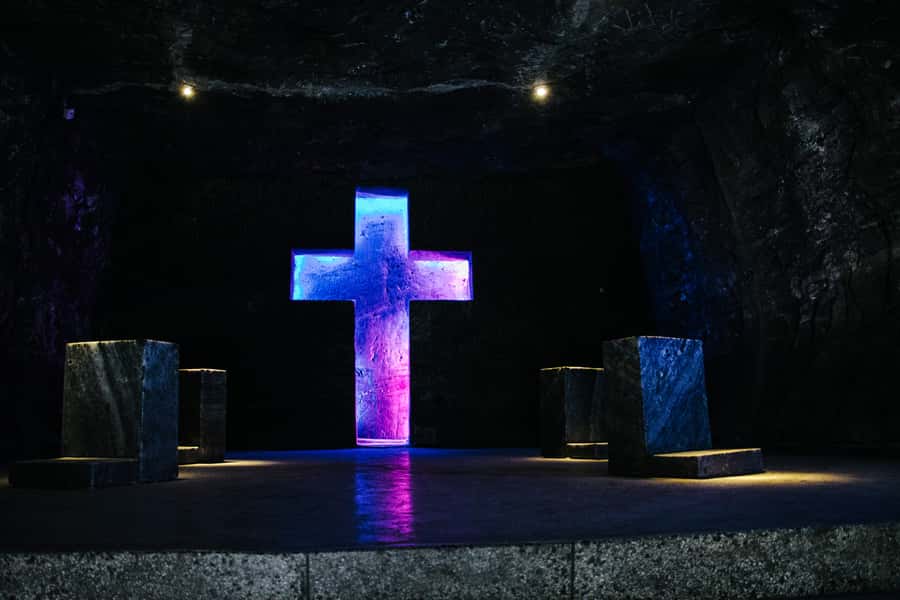 Zipaquira: 5 hrs Salt Cathedral Tour - Is $199 per person good value?