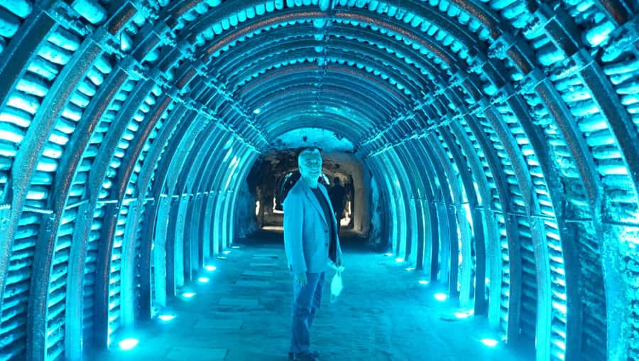 Zipaquirá: Private Salt Cathedral Mine and Walking Tour - Lunch and the Flavors of Cundinamarca