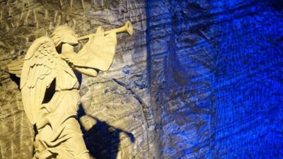 Zipaquirá: Private Salt Cathedral Mine and Walking Tour