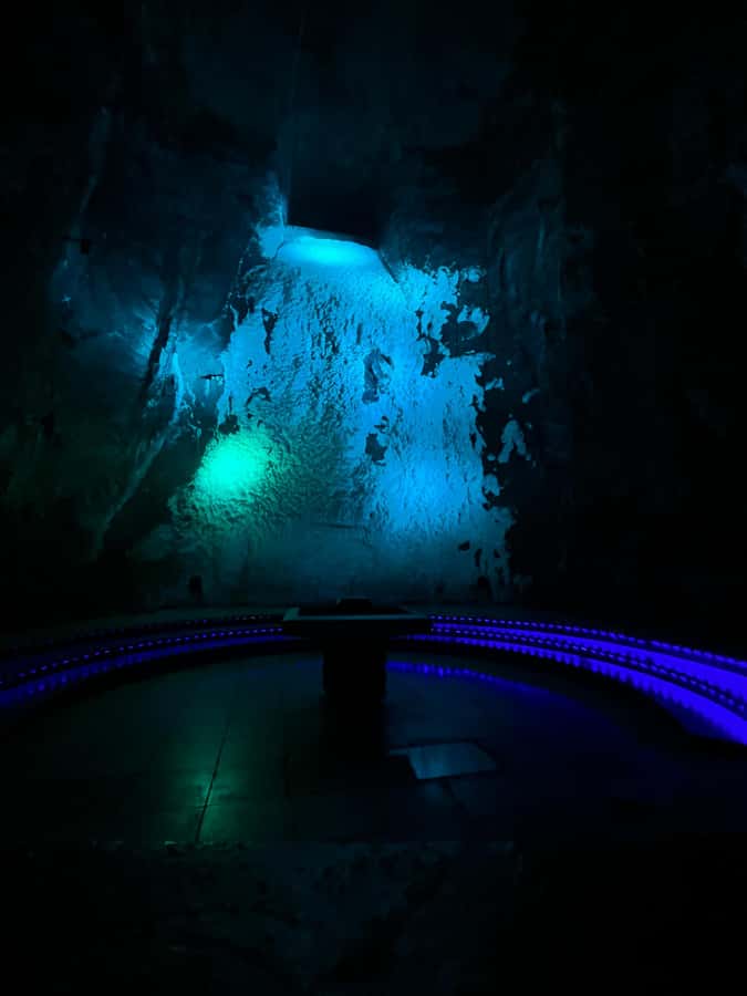 Zipaquirá: Private tour to the Salt Cathedral, Colombia's first wonder - From Bogotá to an old salt mine