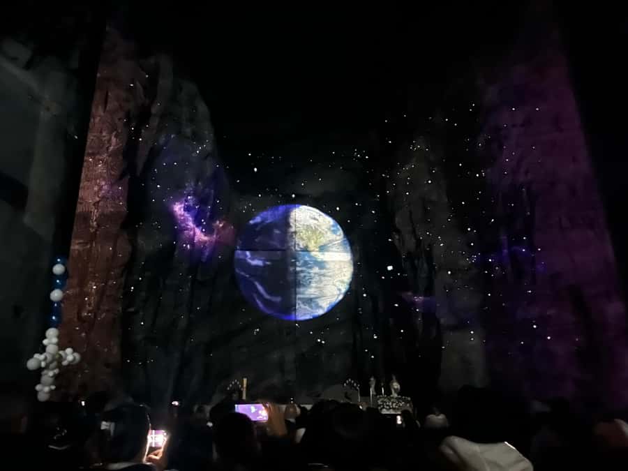 Zipaquirá: Private tour to the Salt Cathedral, Colombia's first wonder - Practical details before you go
