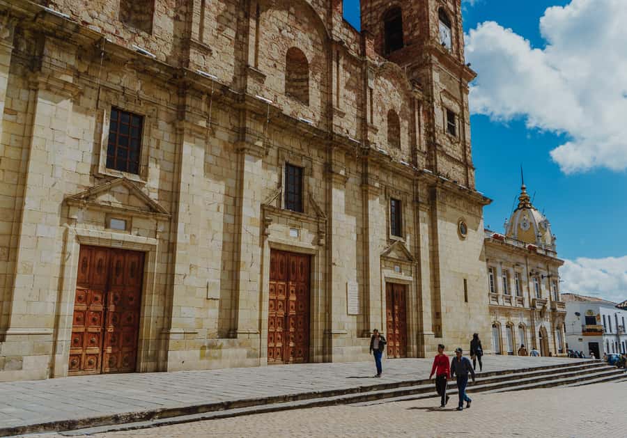 Zipaquirá Salt Cathedral & Andrés Carne de Res (Chía) - Key points to know before booking