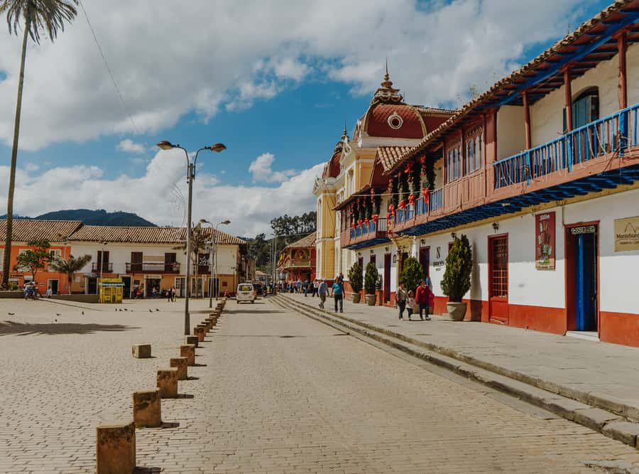 Zipaquirá Salt Cathedral & Andrés Carne de Res (Chía) - Why this unusual Bogotá day trip works