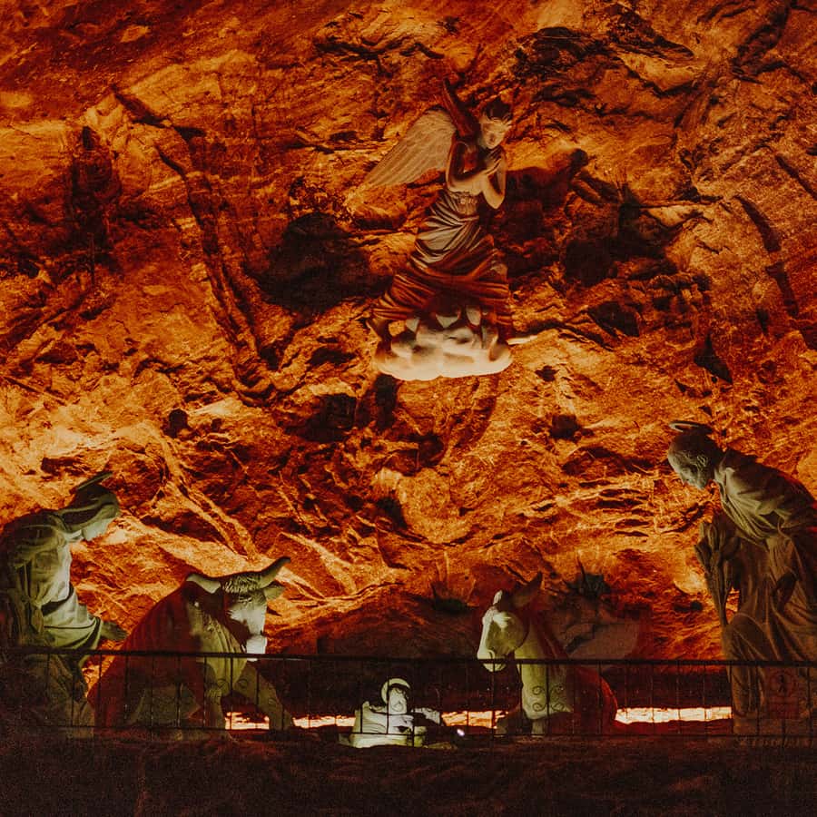 Zipaquirá: Salt Cathedral Group Tour with Pickup - Why the Salt Cathedral is worth the trip from Bogotá