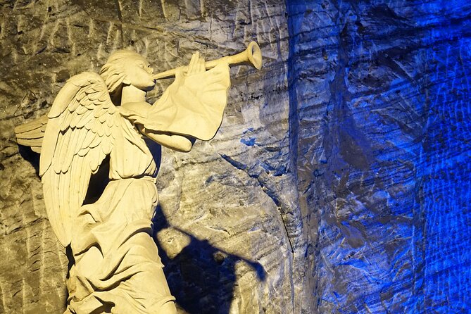 Zipaquirá Salt Cathedral Private Tour + Walking Tour - Why the Salt Cathedral is worth the trip from Bogotá
