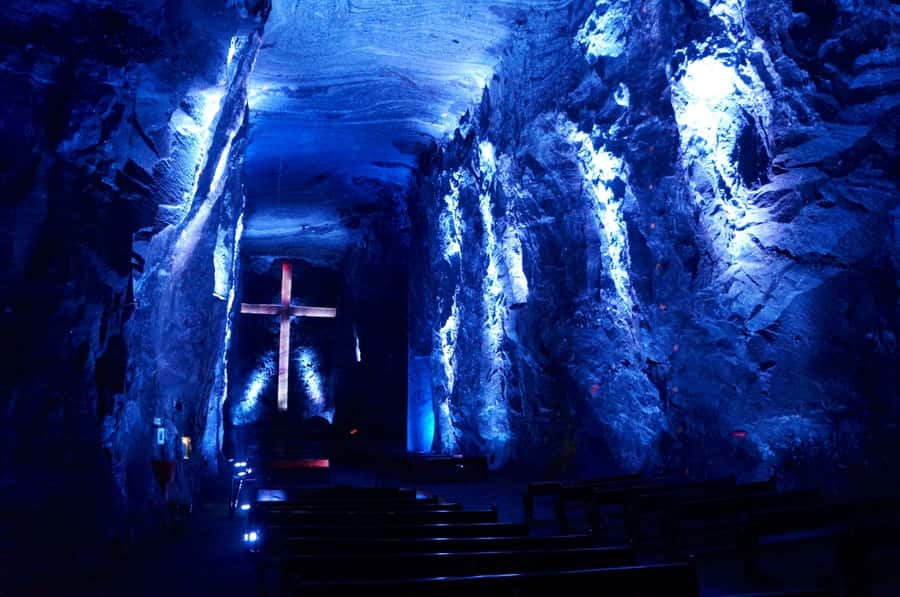 Zipaquirá Salt Cathedral & Villa de Leyva Tour 1 Day - Who will get the most from this day
