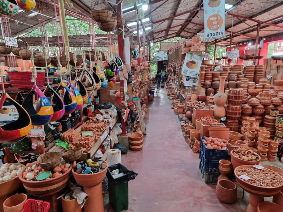 Zipaquirá Salt Cathedral & Villa de Leyva Tour 1 Day - Booking advice before you commit